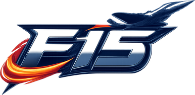 f15 Logo